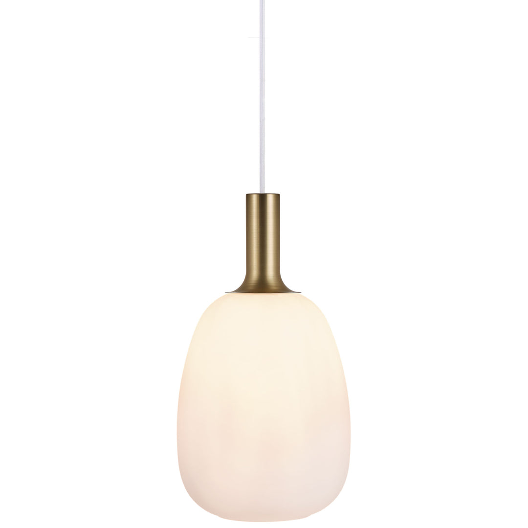 Alton 23 Pendant Light White