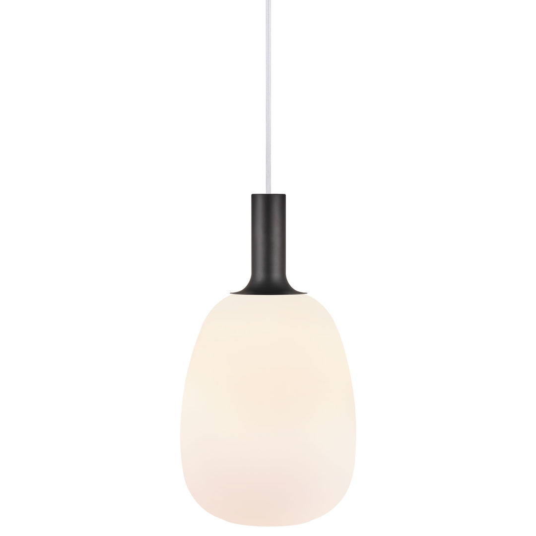 Alton 23 Pendant Light White