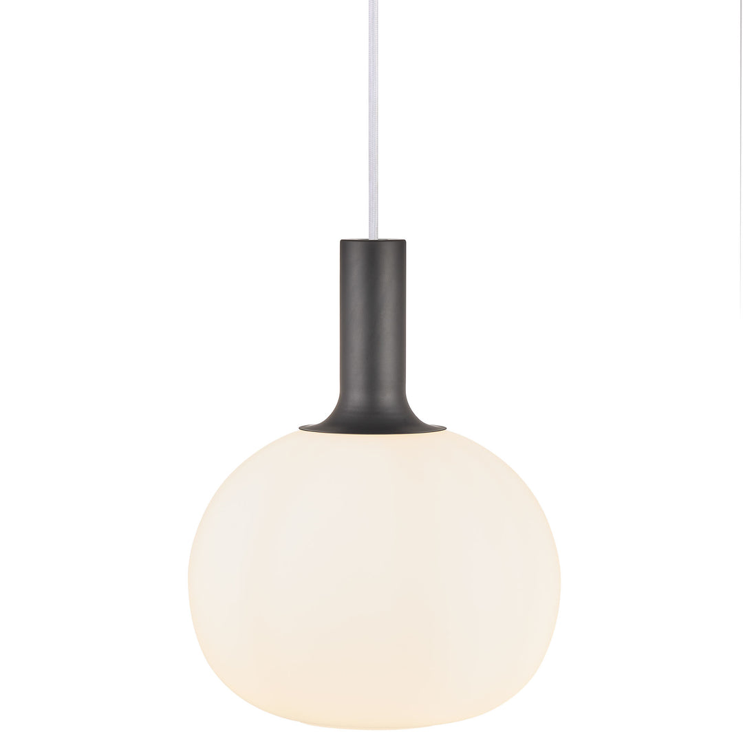 Alton 25 Pendant Light White