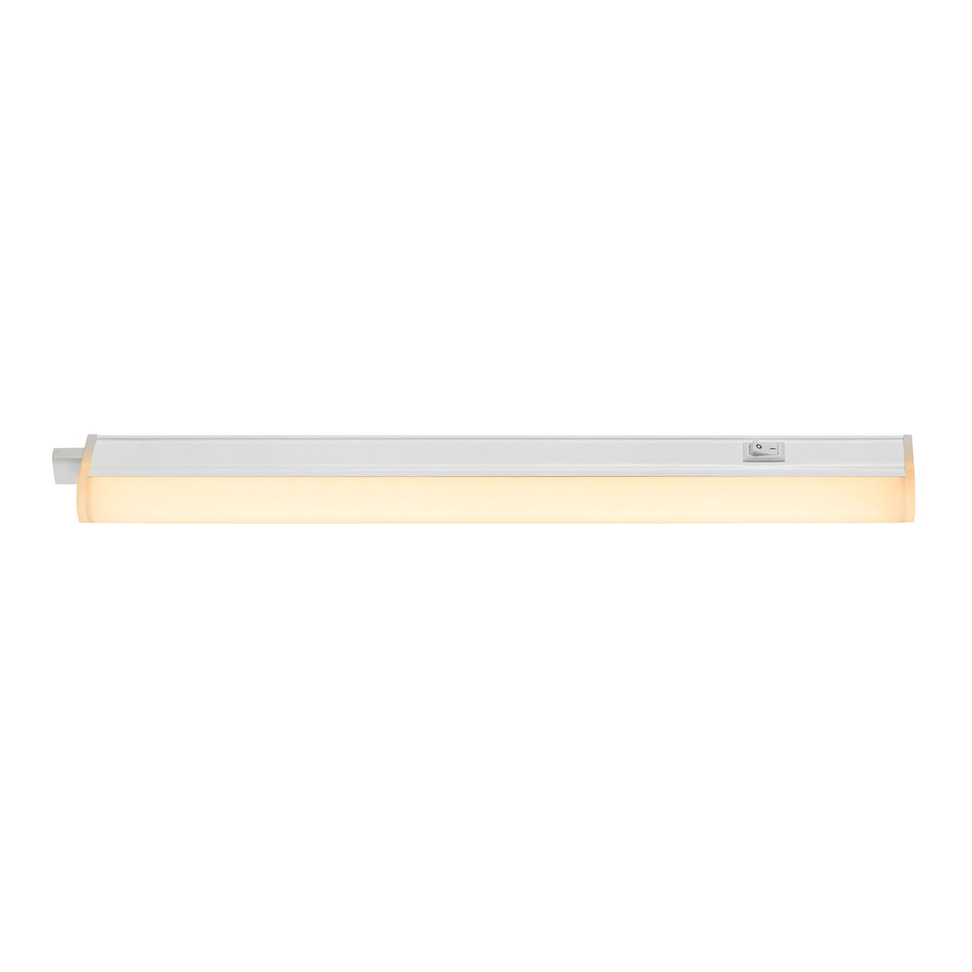 Latona 31,2 9W Batten Light White