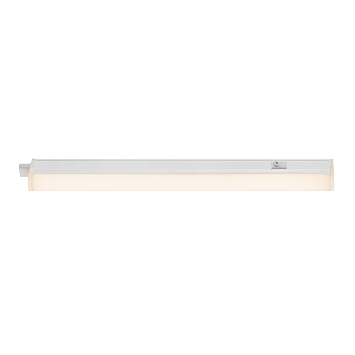 Latona 31,2 9W Batten Light White