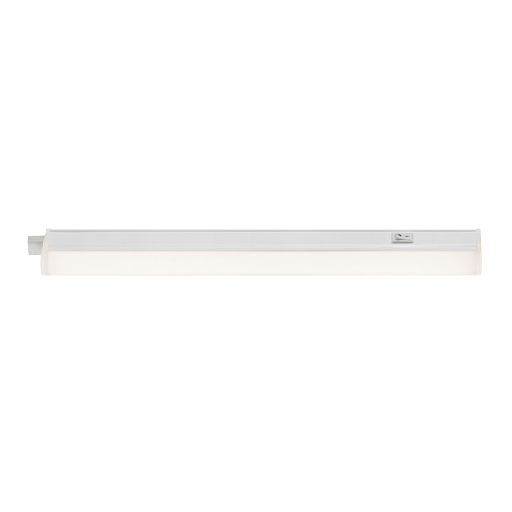 Latona 31,2 9W Batten Light White