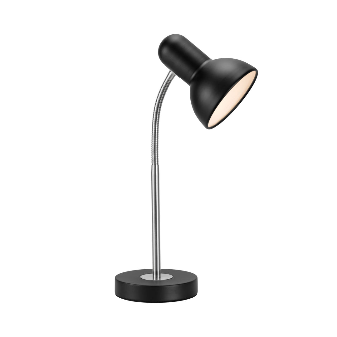 Texas Table Light Black