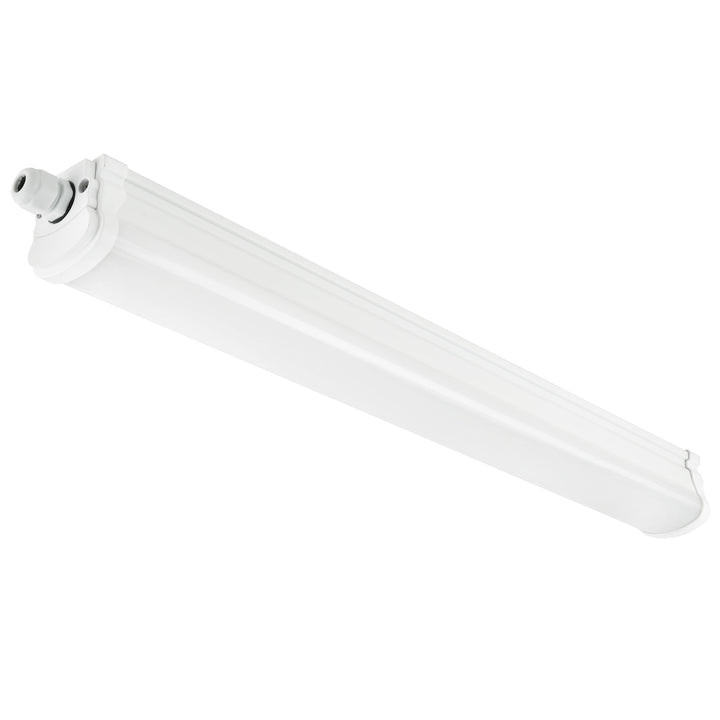 Oakland 60 12W Batten Light White