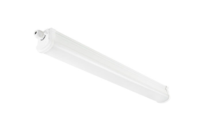 Oakland 60 12W Batten Light White