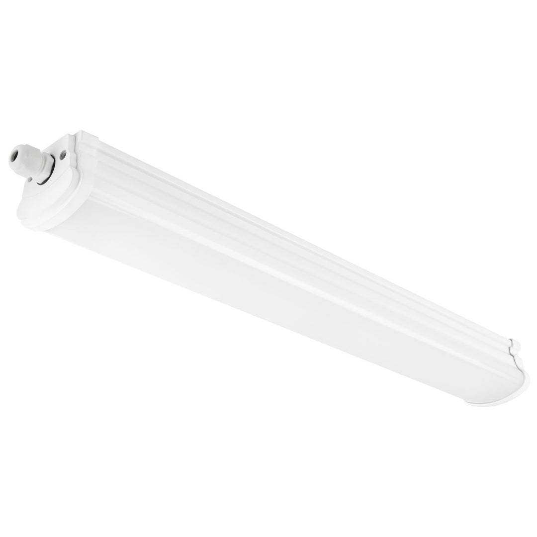 Oakland 60 23W Batten Light White