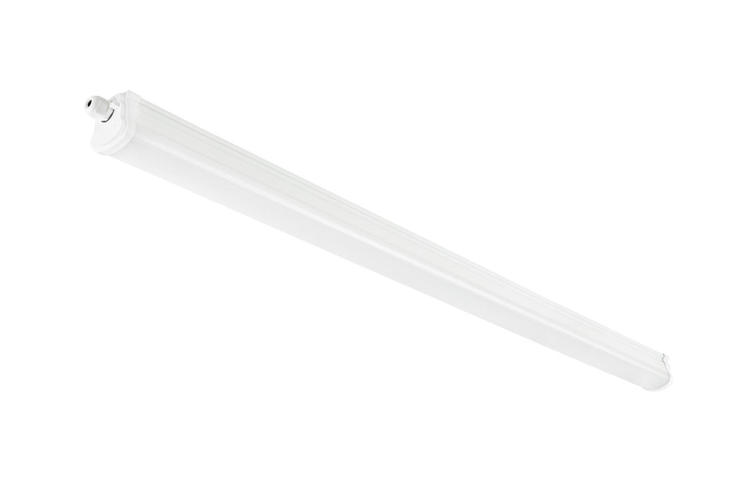 Oakland 120 23W Batten Light White