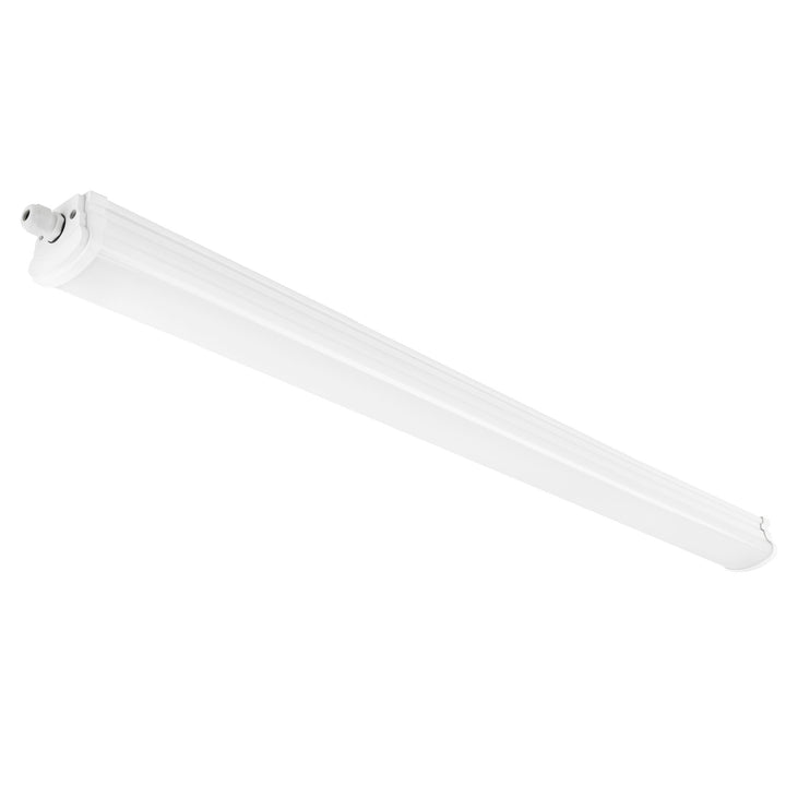 Oakland 120 54W Batten Light White