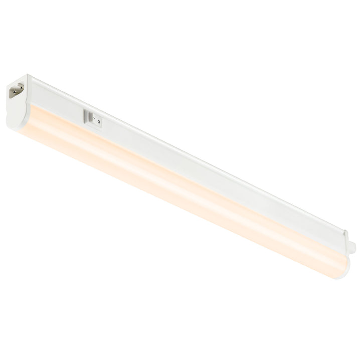 Renton 30 Batten Light White