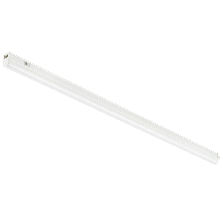 Renton 90 Batten Light White