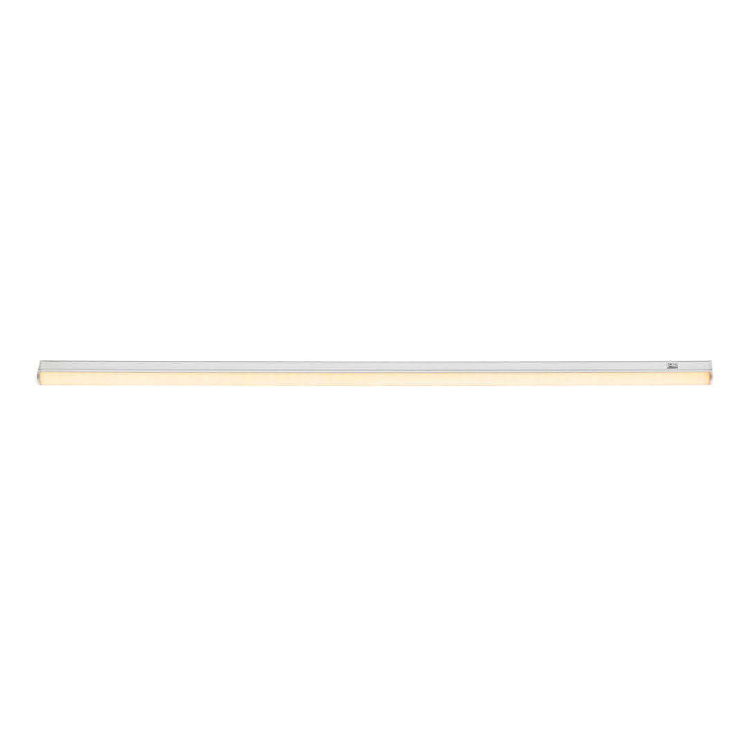 Renton 90 Batten Light White