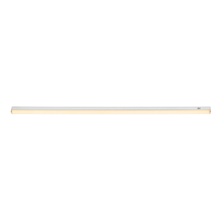 Renton 90 Batten Light White