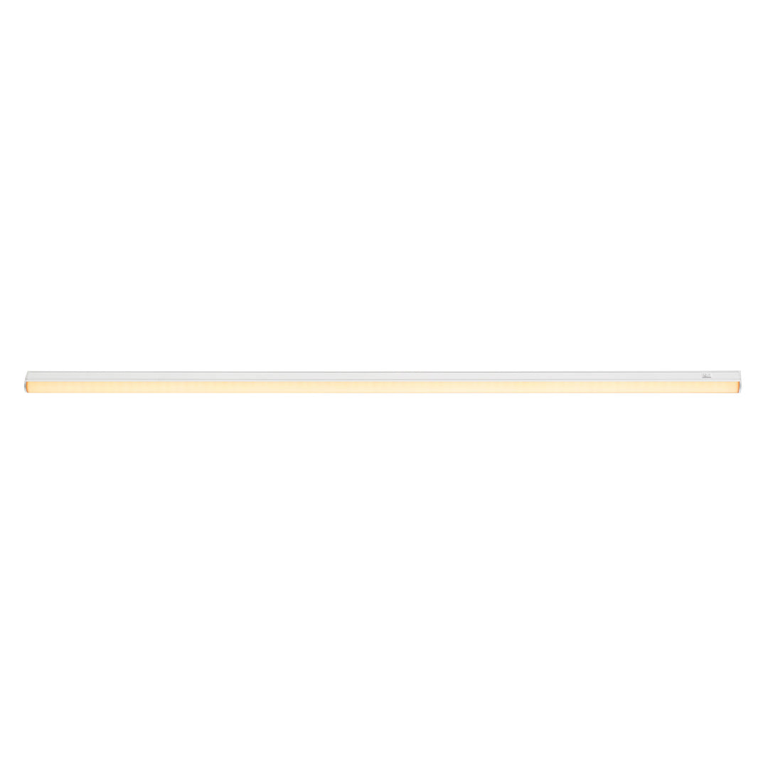 Renton 110 Batten Light White