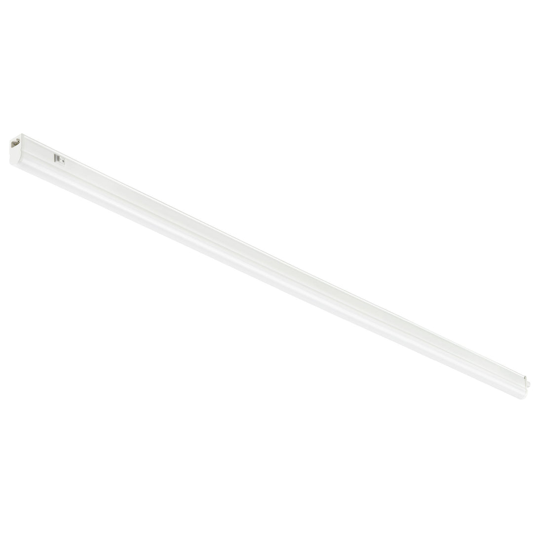 Renton 110 Batten Light White