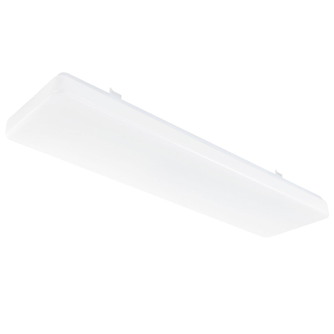 Trenton 23W Batten Light White