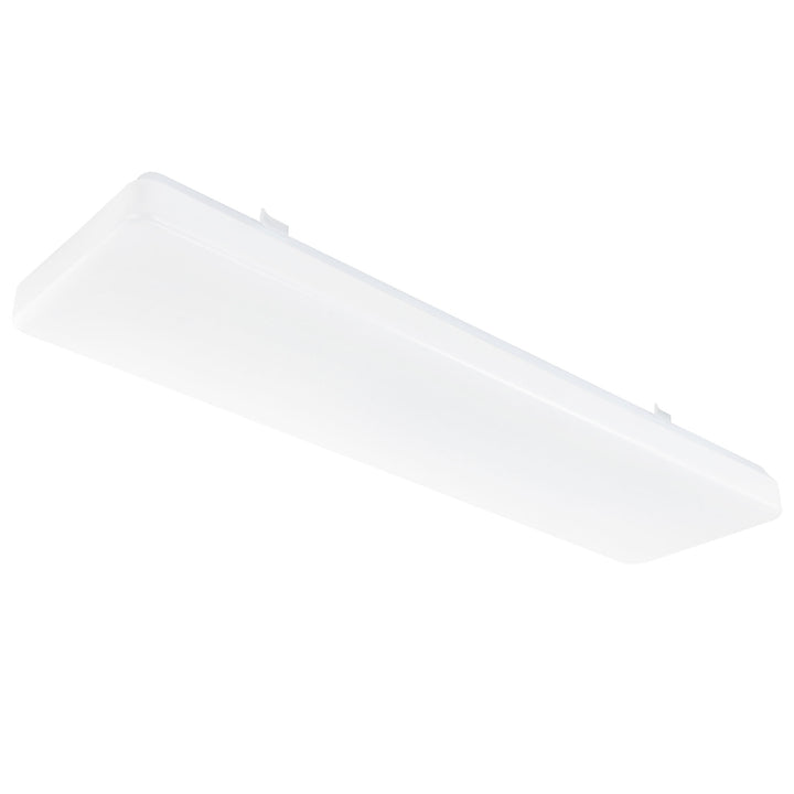 Trenton 23W Batten Light White