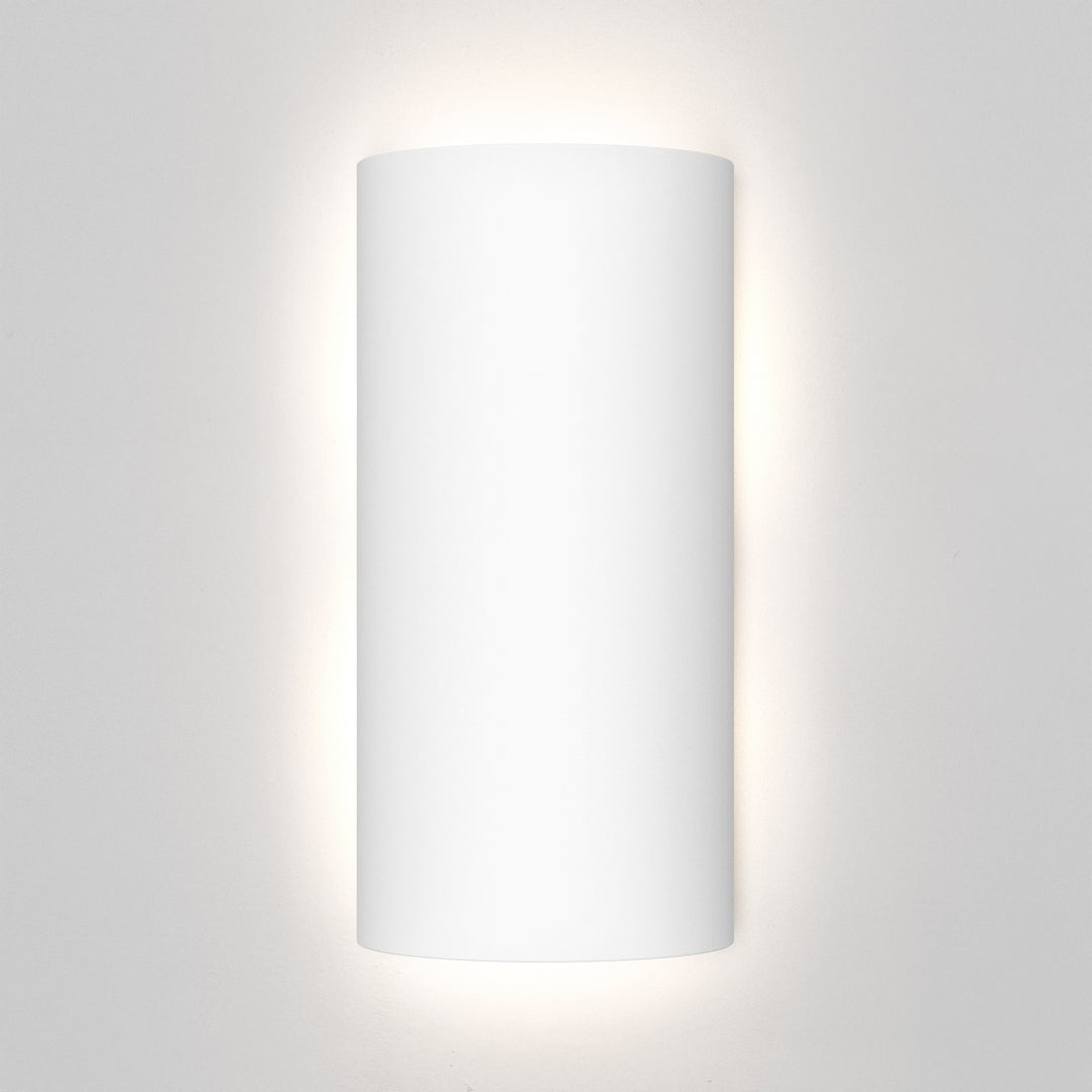 Astro Comino 155 | Plaster | Wall Light 1490001