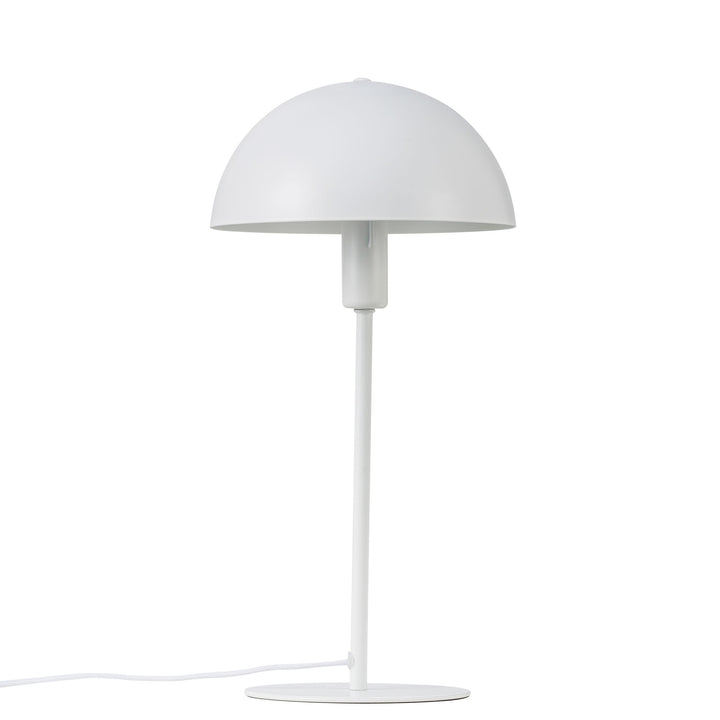 Ellen Table Light White