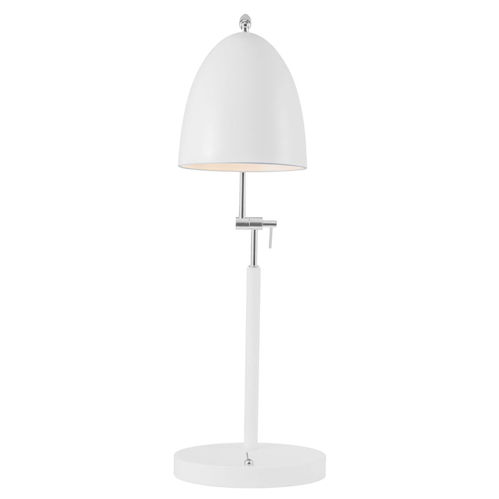 Alexander Table Light White