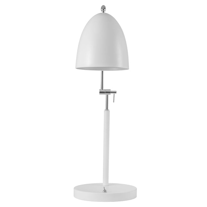 Alexander Table Light White