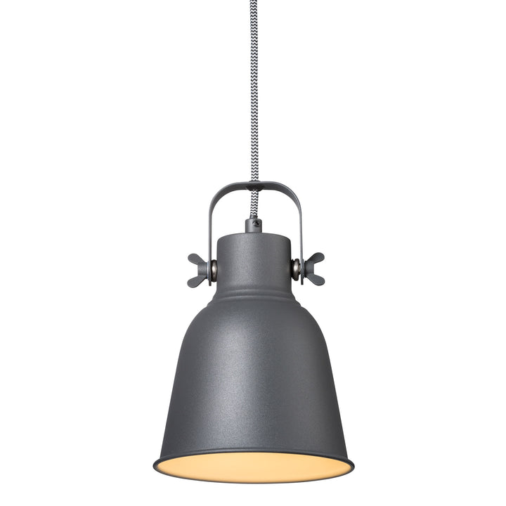 Adrian 16 Pendant Light Anthracite