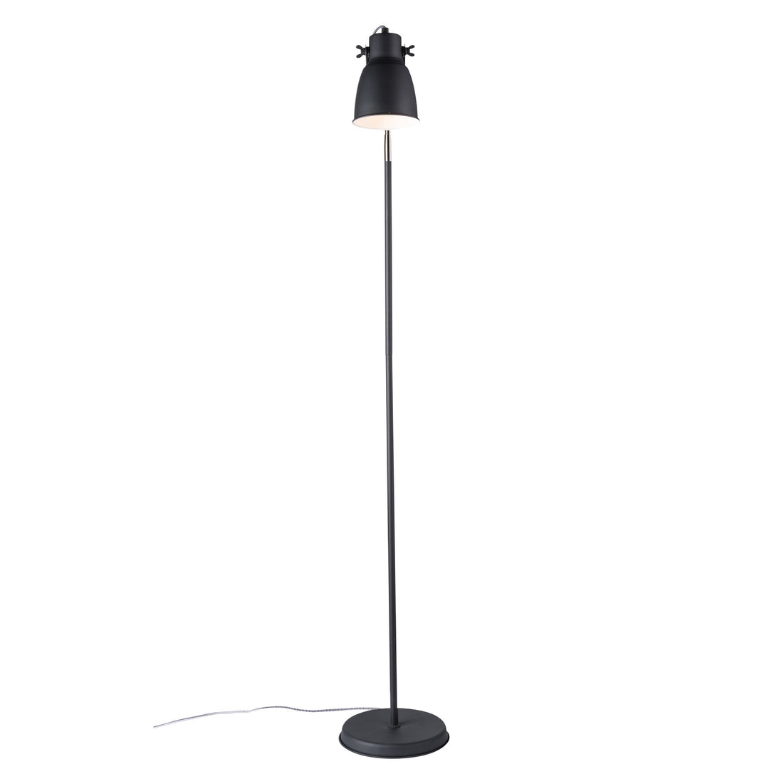 Adrian Floor Light Anthracite