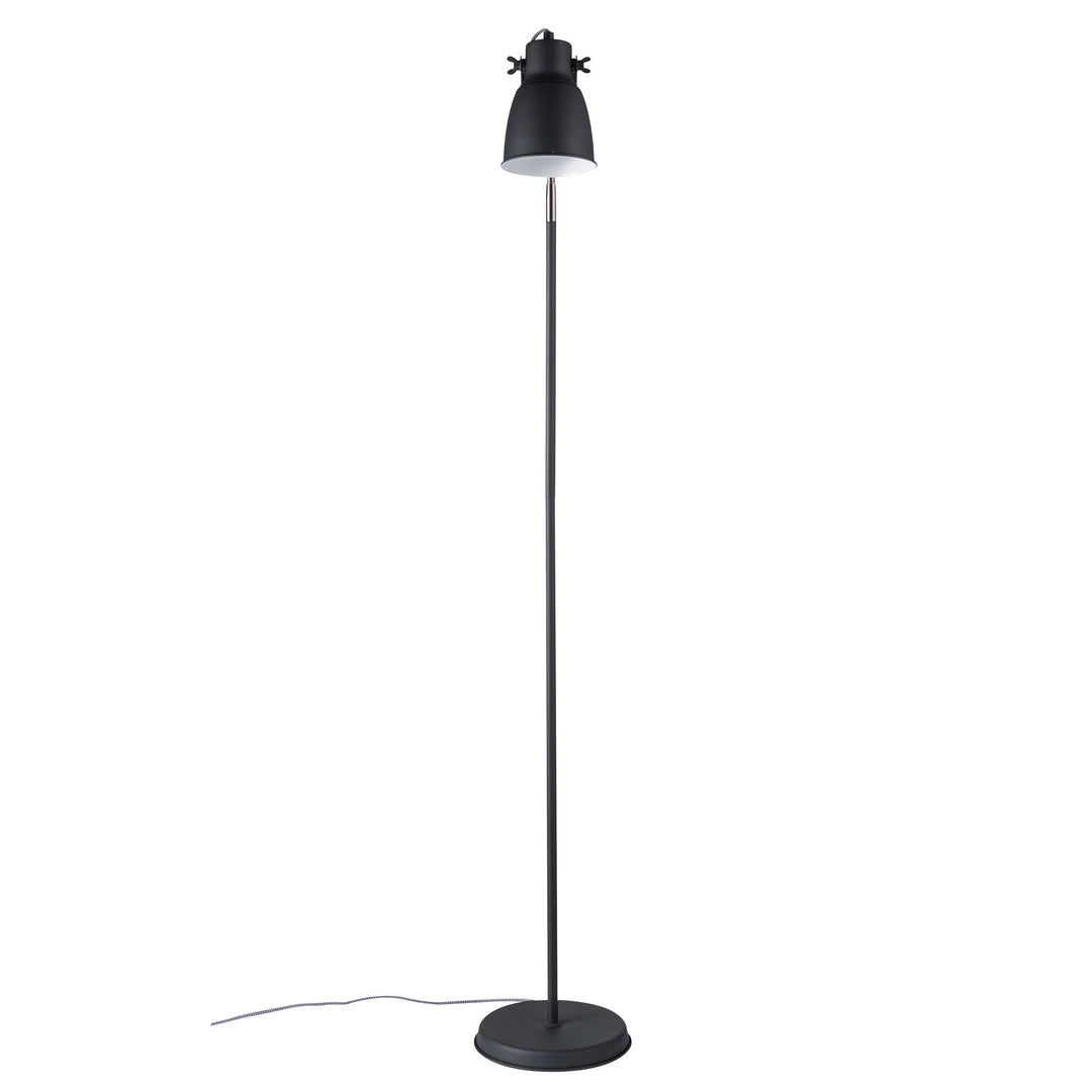 Adrian Floor Light Anthracite