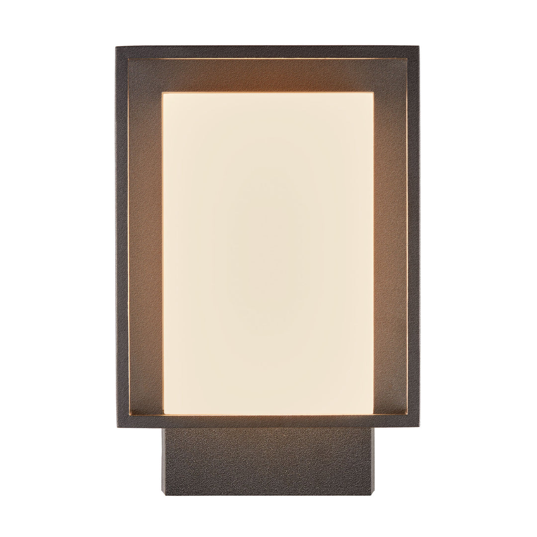 Nestor Wall Light Black