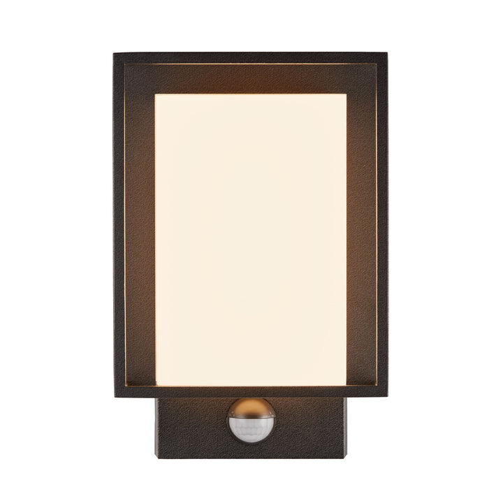 Nestor sensor Wall Light Black