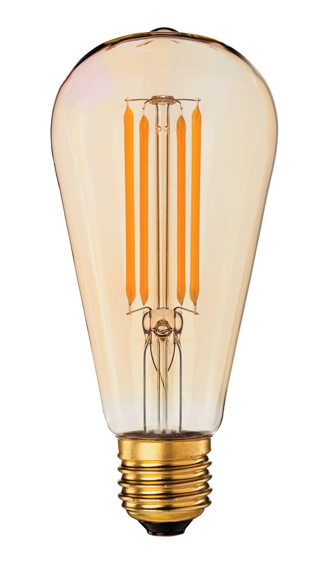 LED Vintage Filament Lamp 0 - Prisma Lighting