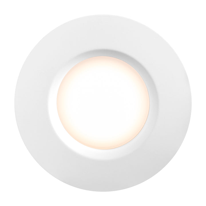 Nordlux Tiaki | Downlight | White Downlight Light 49570101