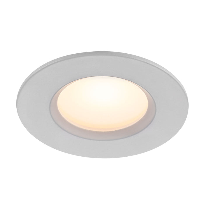 Tiaki | Downlight | White Downlight Light White