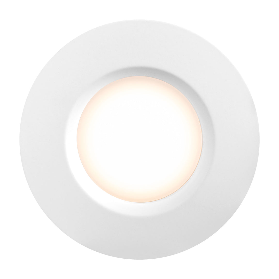 Tiaki | Downlight | White Downlight Light White