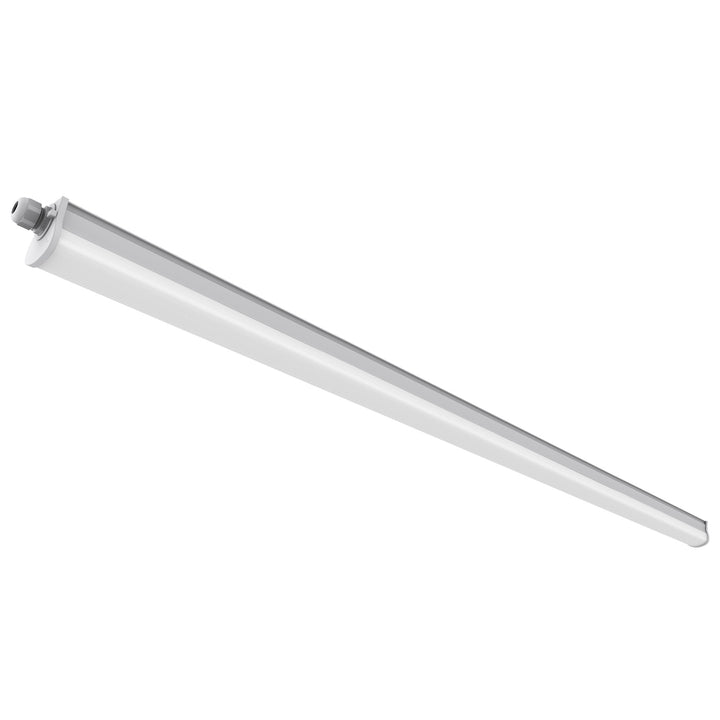 Westport 120 Batten Light Grey