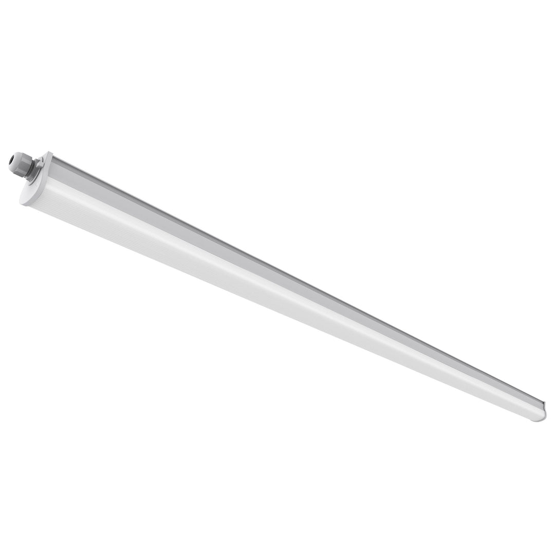 Nordlux Westport 120 Double Batten Light 49676110