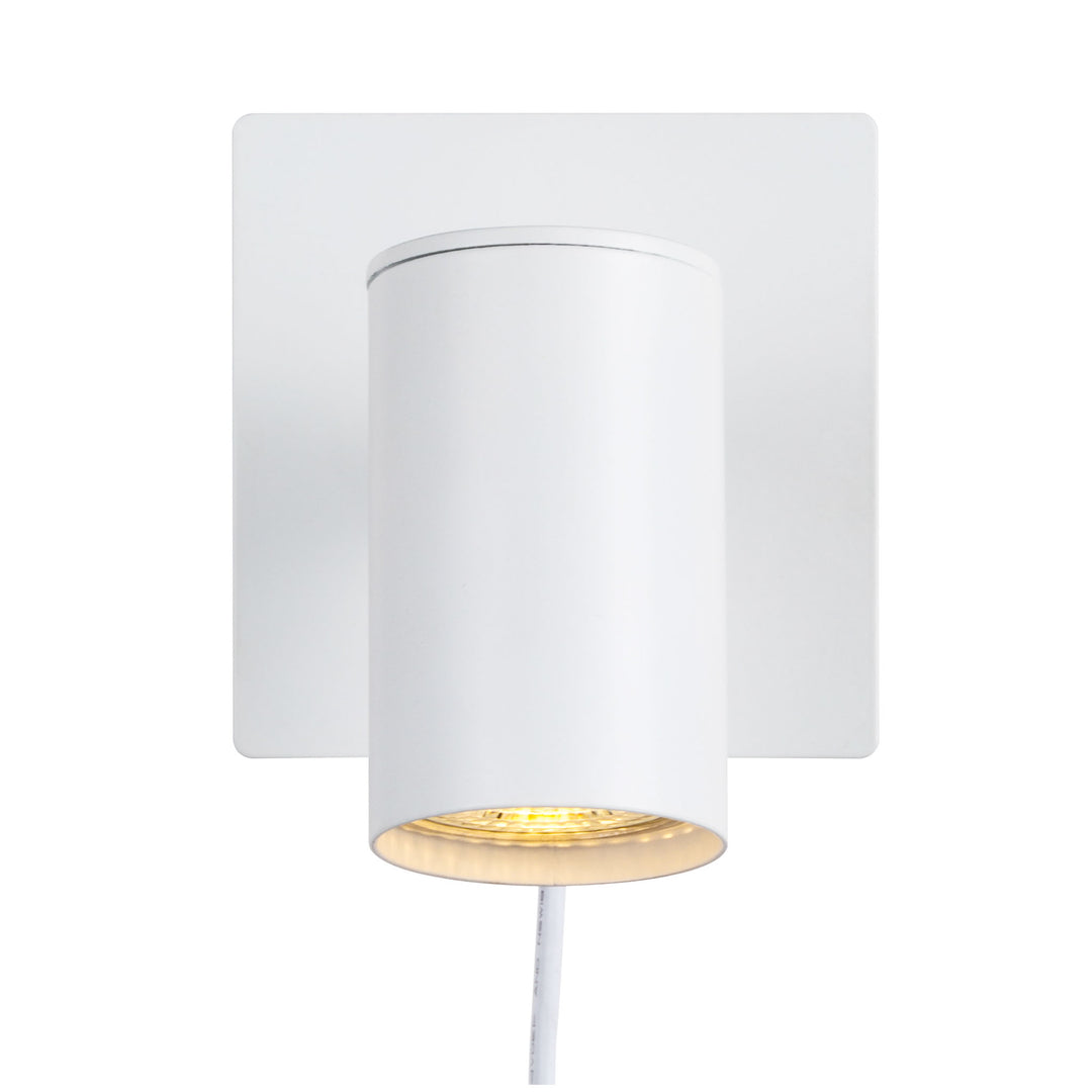 Frida Wall Light White