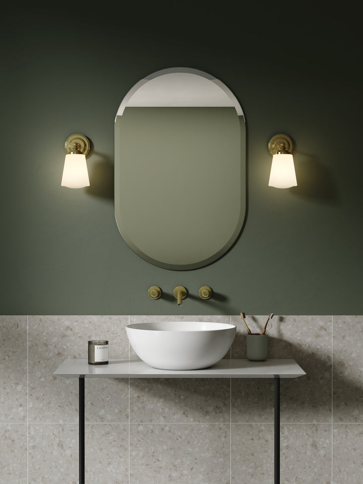 Astro Anton | Polished Brass | Wall Light 1106007