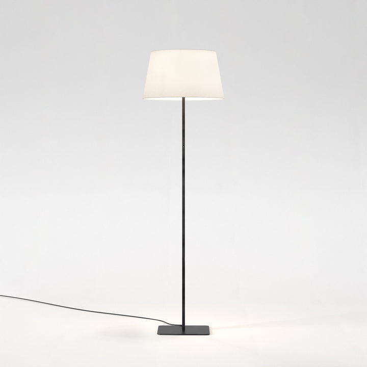 Astro Beaumont Floor | Matt Black | Floor Light 1480008