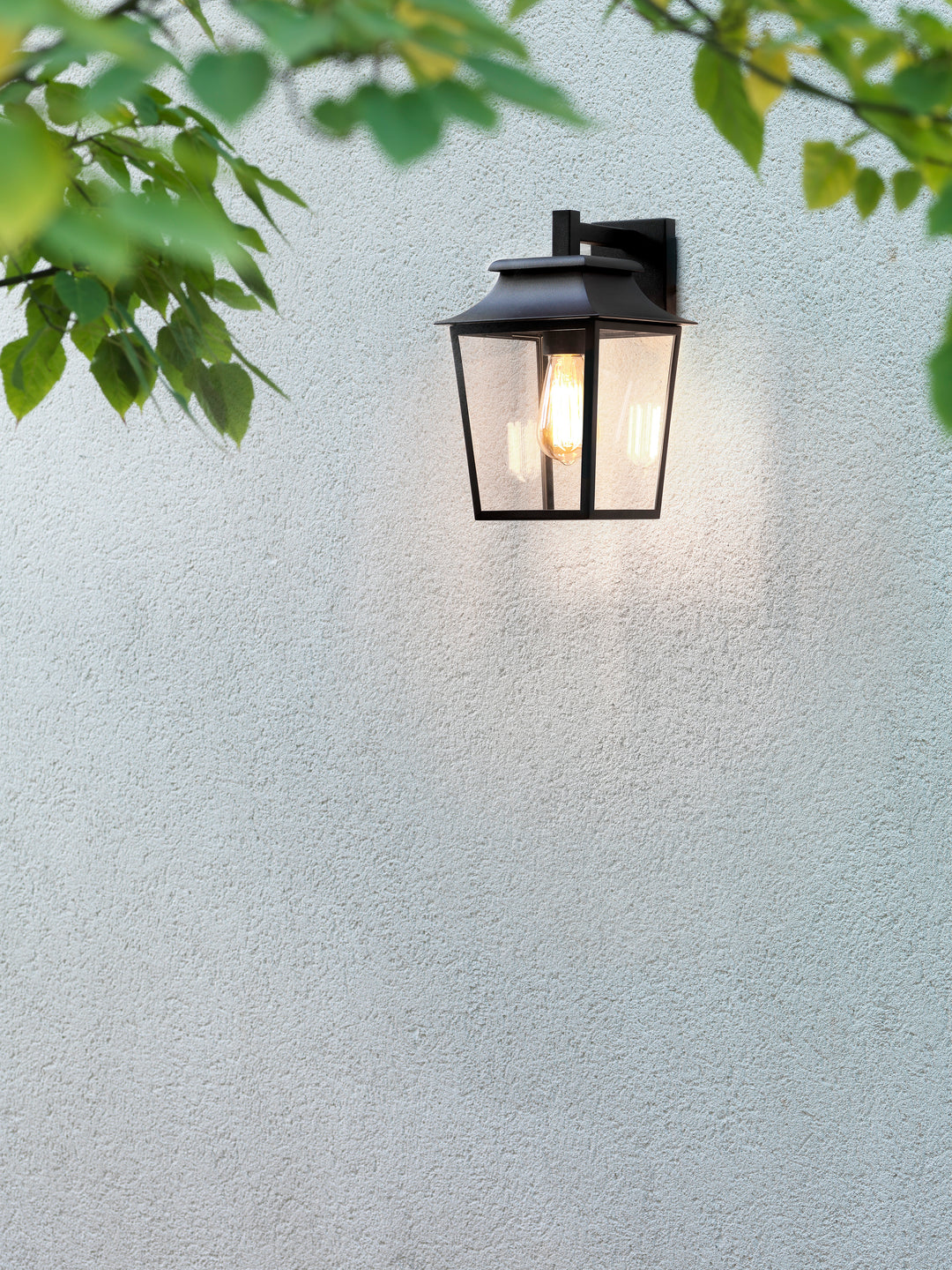 Image of Astro Richmond Wall Lantern 200, supplied by Prisma Lighting