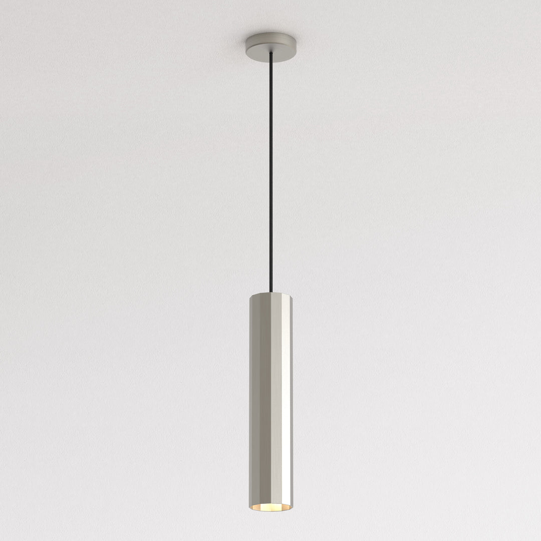 Image of Astro Hashira Pendant, supplied by Prisma Lighting