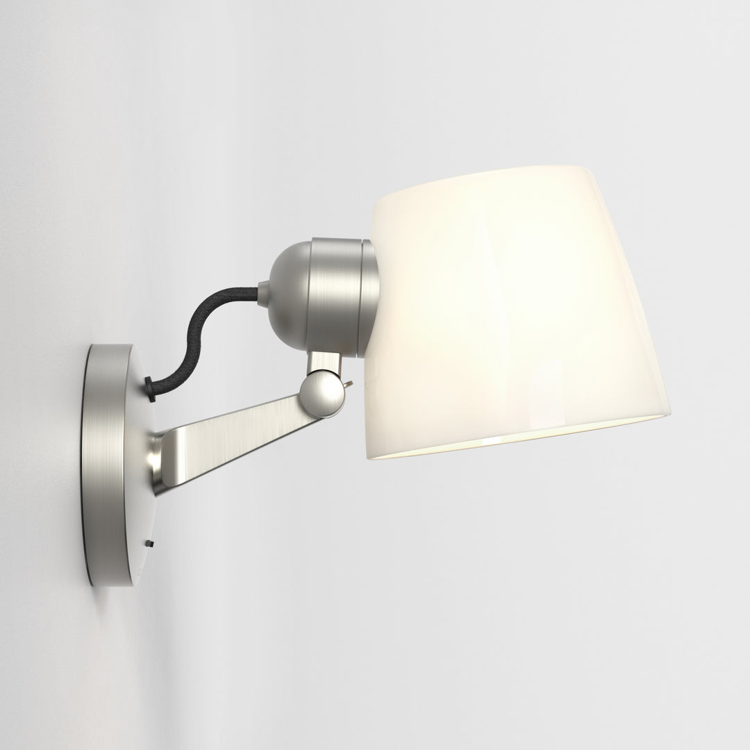 Image of Astro Imari Adjustable Wall, supplied by Prisma Lighting