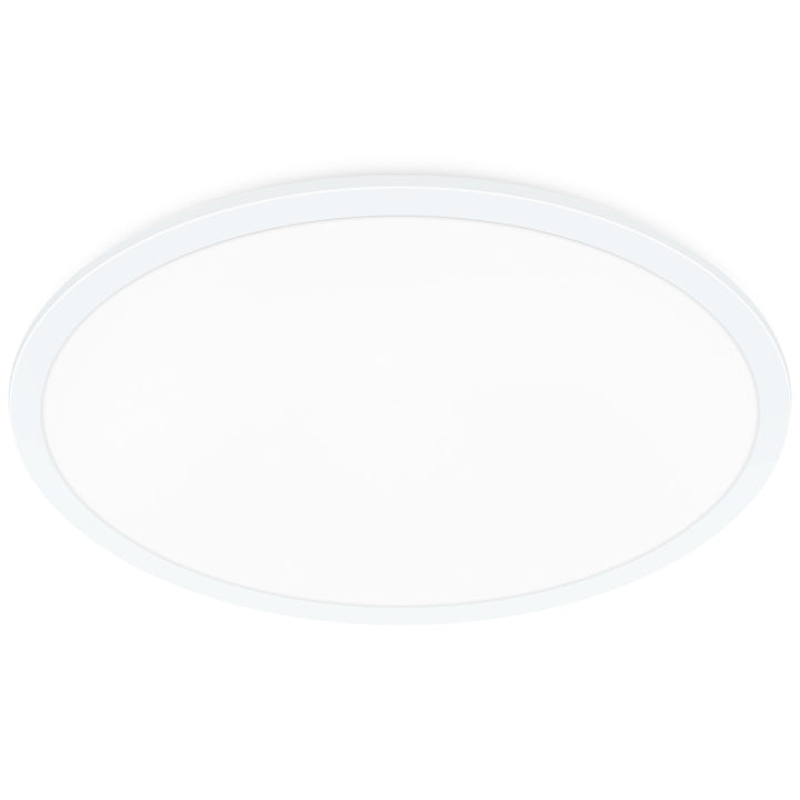 Oja 60 IP20 2700K 3-Step Dim Ceiling Light White