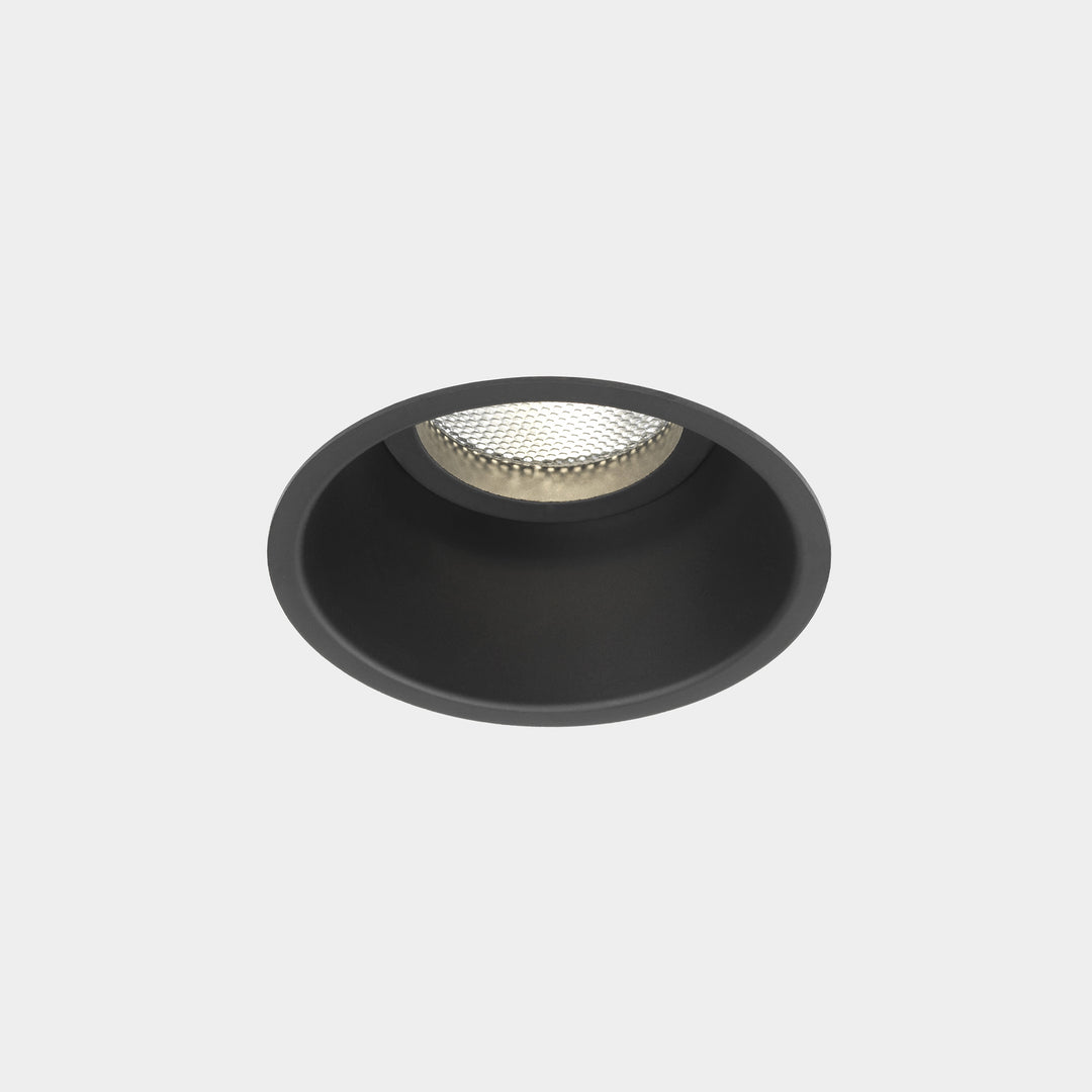 Image of Astro Minima Round Fixed, supplied by Prisma Lighting