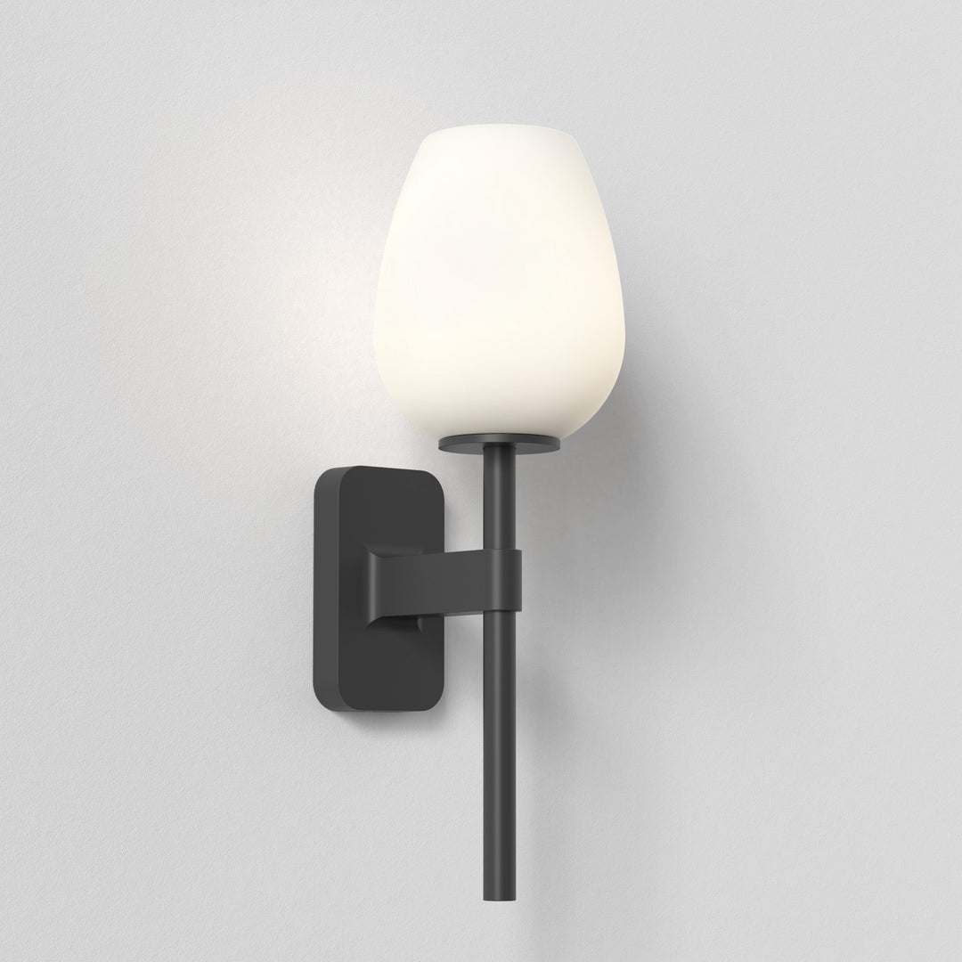 Image of Astro Tacoma Single, supplied by Prisma Lighting