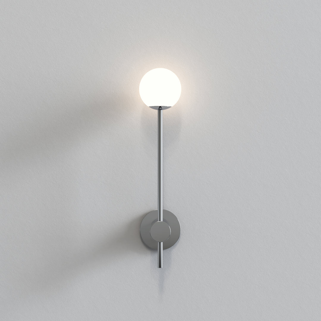 Image of Astro Orb Single, supplied by Prisma Lighting