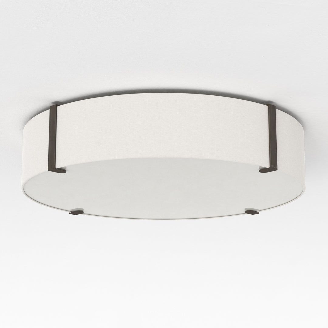 Image of Astro Ceiling Base 460, supplied by Prisma Lighting