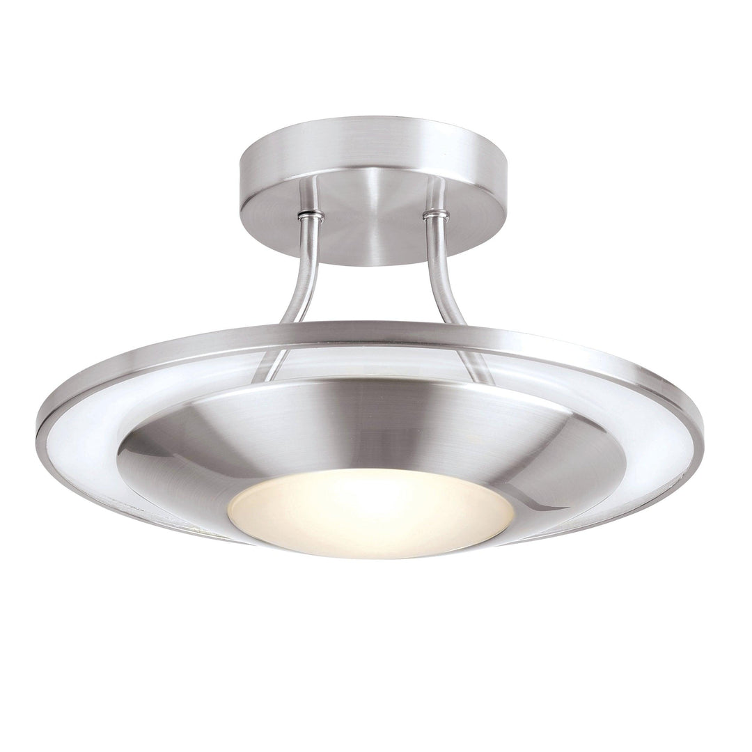 Firenz Semi flush - Prisma Lighting