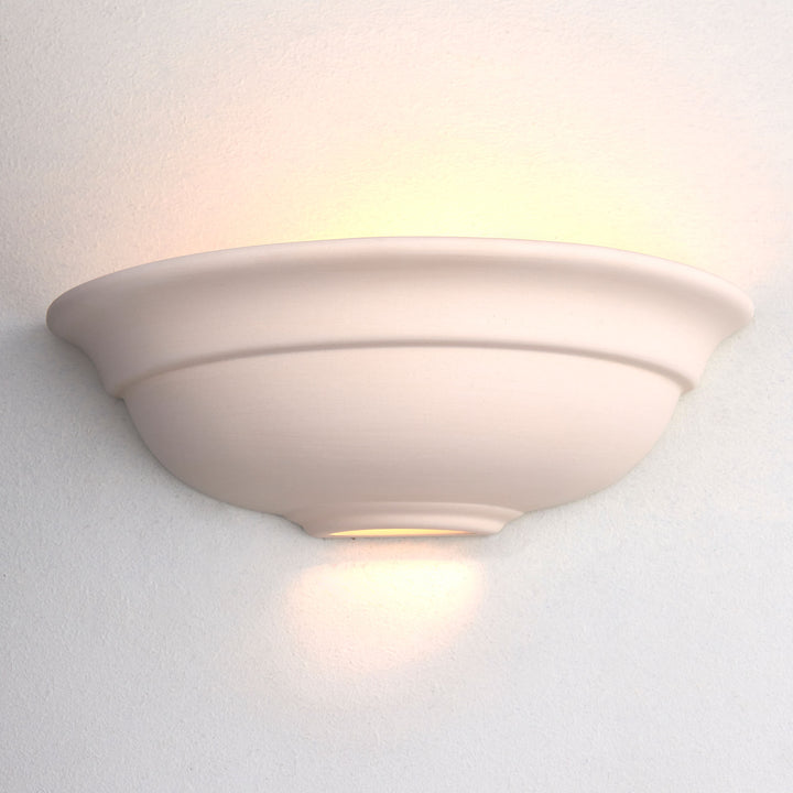 Mani 32 Ceiling Light White