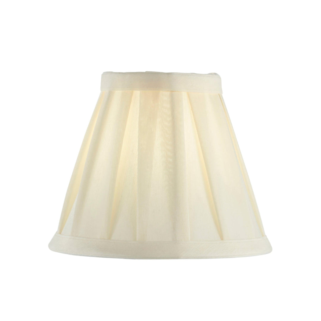 Carla 6 inch | Cream - Prisma Lighting