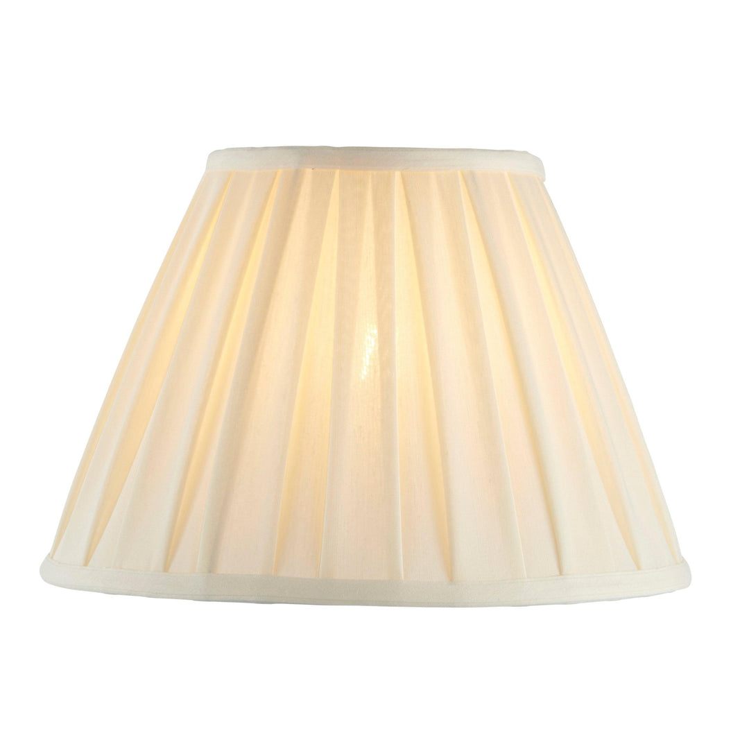 Carla 12 inch | Cream - Prisma Lighting